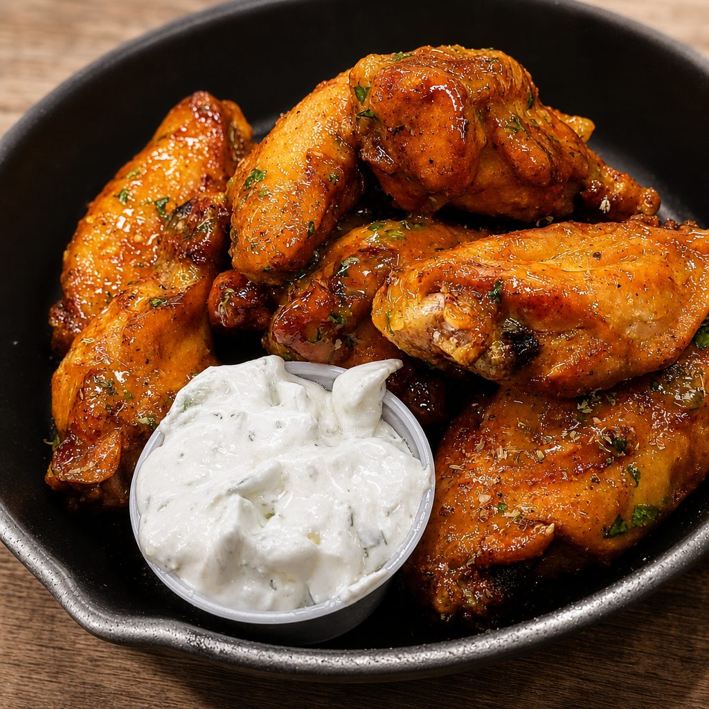 The West Wings.