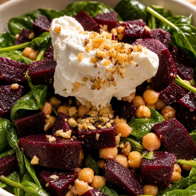 Island Beet.